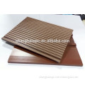 Wood Plastic Composite exterior wall cladding 151X18mm